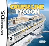 Cruise Ship Tycoon (Nintendo DS)
