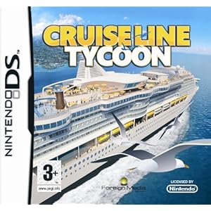 Fashion Tycoon Ds