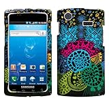 MyBat Love Fair Snap-On Hard Cover Case For Samsung Captivate i897