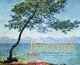 Produkt-Bild: Provence - Landschaft im Licht 2012