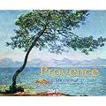 Provence - Landschaft im Licht 2012