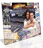 Milwaukee Brewers 4x6 Picture Frame