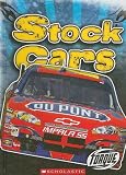Stock Cars (Torque: Cool Rides)
