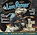 The Lone Ranger-Stage Line Challenge (Old Time Radio)