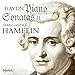 Haydn: Piano Sonatas Vol.2