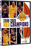 Lakers NBA Champions 2008-2009 DVD