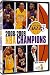 Search : Lakers NBA Champions 2008-2009 DVD