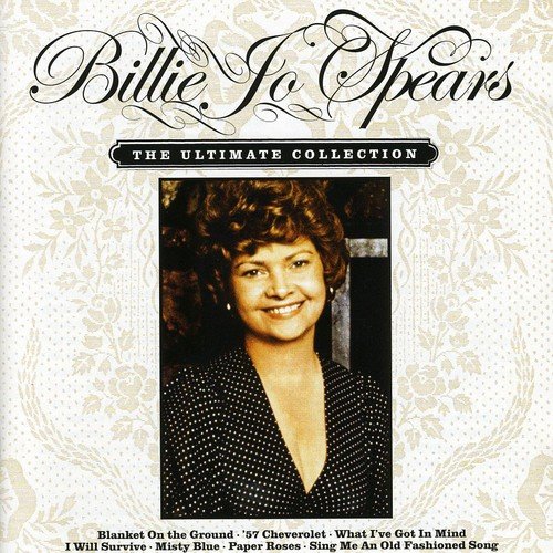 Billie Jo Spears - Ultimate Collection - Zortam Music