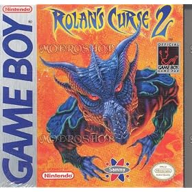 Rolan's Curse II