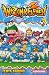 Inazuma eleven, Tome 7 :