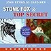 Stone Fox and Top Secret CD