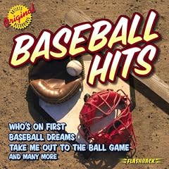 Baseball Hits