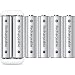 CARGADOR de PILAS APPLE con 6 PILAS AA RECARGABLES