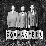The Boxmasters [Explicit]