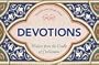 Devotions: Wisdom from the Cradle of Civilization (365)
