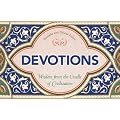 Devotions: Wisdom from the Cradle of Civilization: Wisdom from the Cradle of Civilisation