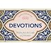 Devotions: Wisdom from the Cradle of Civilization (365)
