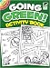 Going Green! Activity Book by Becky Radtke