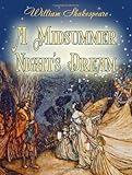 A midsummer night's dream