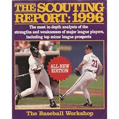 The Scouting Report
