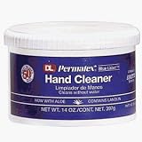 Review Permatex 01013 / Permatex 01013 DL Blue Label Cream Hand Cleaner, 14 oz.