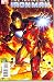 Invincible Iron Man # 2 comic (2008)