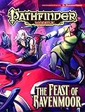 The feast of Ravenmoor