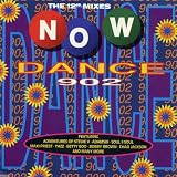 Review Virgin / EMI / Polygram  / Now Dance '902