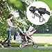 Explore Baby Stroller Hook - The Best High Quality Stroller Hooks, Mommy Hook, Stroller Clips for Diaper Bags
