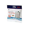 AqueonReplacement Filter Cartridges Extra SMall - 3 pk