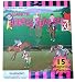 Toys : Horses Magnetic Play Set
