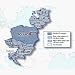 Garmin Micro SD/SD Card City Navigator Nt Eastern Europe - North West Region - Garmin 0101103700