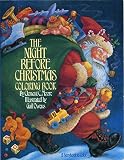 Night Before Christmas Coloring Book, The