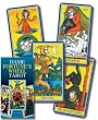 Dame Fortune's Wheel Tarot
