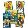 Dame Fortune's Wheel Tarot (English and Spanish Edition)