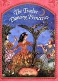 The Twelve Dancing Princesses
