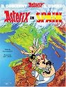 Asterix in Spain (Asterix (Orion Hardcover))