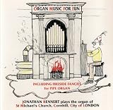Organ Music for Fun