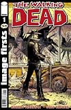 Image Firsts: The Walking Dead #1
