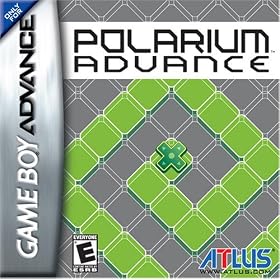 Polarium Advance