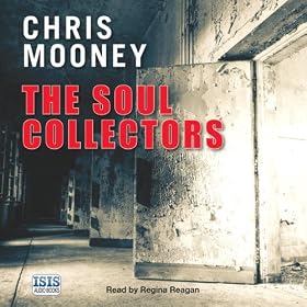 The Soul Collectors (Unabridged)