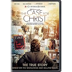 The Case for Christ