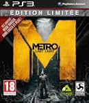 Metro : Last Light - �dition limit�e
