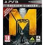 Metro : Last Light - �dition limit�e de Koch Media