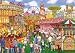 Gibsons Puzzle - Helter Skelter (500 large pieces)