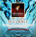 Holy Bible: New Living Translation