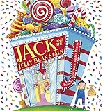 Jack and the jelly bean stalk