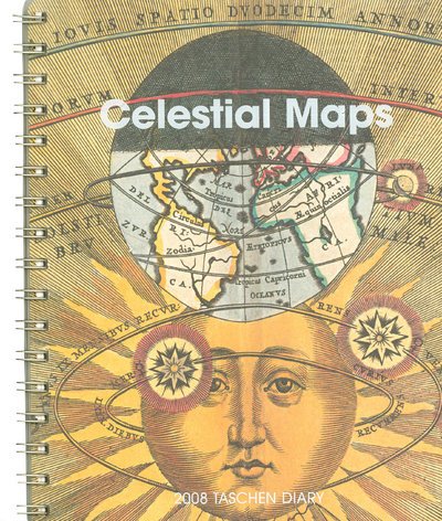 Celestial Maps (Taschen Diary)