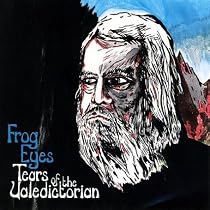 Tears of the Valedictorian