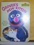 Grover's New Kitten